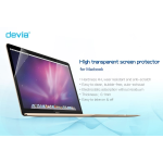 Devia Pellicola Protezione Schermo Apple Macbook Pro Retina 13.3