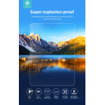 Devia Protezione in vetro temperato per iPad Pro 12.9 2020