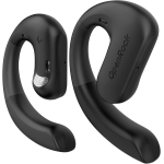 OneOdio OpenRock S Black Cuffie Sport Wireless A Conduzione Aperta