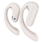 OneOdio OpenRock S Beige Cuffie Sport Wireless A Conduzione Aperta