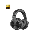 OneOdio Studio Pro 10 Hi-Res Cuffie DJ Cablate c/ Shareporte e Microfono