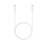 Cavo Samsung EP-DG980BWE USB-C / USB-C 3A 1m Bianco Bulk