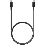 Cavo Samsung EP-DN975BBE USB-C/USB-C 5A 1m Black Bulk