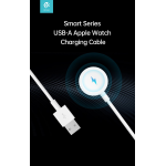 Devia Cavo carica batteria magnetico per Apple Watch 3 watt compatibilitÃ  full