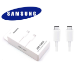 EP-DN975BWE Cavo Samsung Type-C / Tipo-C Bianco 5A 1 mt