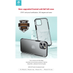 Devia Cover super protettiva Edge per iPhone 12 Pro Max