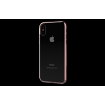 Devia Cover Protezione Glimmer per iPhone X Rose Gold