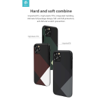 Devia Cover Simple Style per iPhone 11 Pro Max Grigia