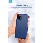 Devia Cover in Silicone e protezione camera per iPhone 11 Pro Ross