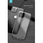 Devia Cover Protezione in TPU Trasparente per iPhone 11 Pro 5.8