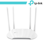 TP-Link Access Point Gigabit Wi-Fi 6 AX1800