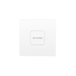 IP-COM Access Point Dual band da soffitto MU-MIMO AC1200 W63AP