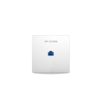 IP-COM Access Point AC1200 Dual Band a parete Port Gigabit - W36AP