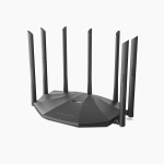 TENDA WiFi Router Dual Band Gbit AC wave2 4X4 MU-MIMO Tenda AC23