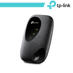 TP-Link Mobile Wi-Fi 4G LTE TL-M7010