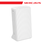 Mercusys Router 4G LTE Wi-Fi N300 fino a 300Mbps - MB110-4G