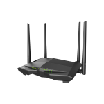 TENDA Modem/Router VDSL/ADSL AC1200 - Tenda V12