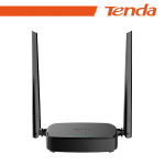 TENDA Router 4G LTE Wi-Fi N300 fino a 150Mbps - Tenda 4G05