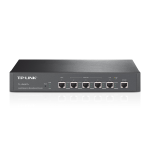 TP-Link Load Balance Router fino a 4 WAN - TL-R480T+