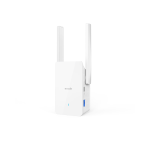 TENDA Range Extender DualBand AX3000 Wi-Fi 6 - Tenda A33