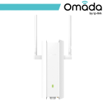 Omada Access Point Indoor/Outdoor Wi-Fi 6 AX1800 EAP625 HD