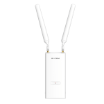 IP-COM Access Point Indoor/Outdoor Dual Band copertura 200mt