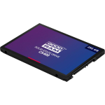 GOODRAM SSD GoodRAM CX400-G2 256GB SATA III 2,5 - retail box