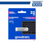 Pendrive GoodRAM 32GB UNO3 USB 3.2 - retail blister