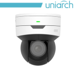 2MP Uniarch MiniPTZ Dome camer, ottica 5X, Indoor, WIFI