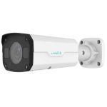 2MP Uniarch Bullet IPCamera, Motorizzata 2.8-12mm Ultra265