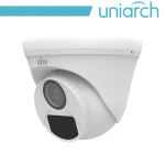 Videocamera Turret Analogica Uniarch 5MP 2.8mm - UAC-T115-F28