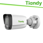 Tiandy Telecamera Bullet Spark 4MP 2.8mm, PoE, 0.02Lux, IP67 - TC-C34QN