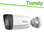 Tiandy Telecamera Bullet Super Lite 4MP 2.8-12mm, PoE, WhiteL, IP66 - TC-C34UN