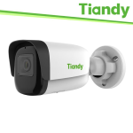 Tiandy Telecamera Bullet Lite 4MP 2.8mm Starlight, PoE, WhiteL, IP66 - TC-C34WS