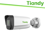 Tiandy Telecamera Bullet Pro 5MP 2.7-13.5mm Starlight, H/VD, PoE IP67 - TC-C35US