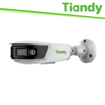 Tiandy Telecamera Panoramic Pro 8MP 4K 2.8mm Starlight, H/VD,PoE IP67 - TC-C382V