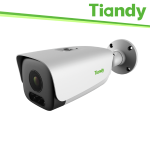 Tiandy Telecamera Bullet Pro 5MP 2.8mm Starlight, H/VD, PoE, IP67 - TC-C35WQ