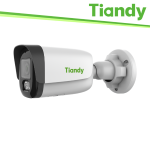 Tiandy Telecamera Bullet Pro 8MP 4K 2.8mm Starlight, H/VD, PoE, IP67 - TC-C38WQ