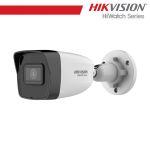 HiWatch Hikvision Videocamera Bullet IP 4MP 2.8mm SmartLight - HWI-B140HA-LU(2.8mm)