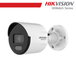 HiWatch Hikvision Videocamera Bullet IP 4MP 4.0mm ColorVU - HWI-B149HA(4mm)