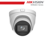 HiWatch Hikvision Videocamera Turret IP 2MP Motorizzata - HWI-T621H-Z(2.8-12mm)