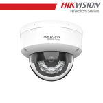 HiWatch Hikvision Videocamera Dome IP 2MP 2.8mm SmartLight - HWI-D120HA-LU(2.8mm)