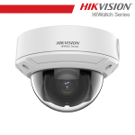 HiWatch Hikvision Videocamera Dome IP 4MP Motorizzata - HWI-D640H-Z(2.8-12mm)