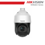 HiWatch Hikvision Videocamera IP PTZ 4MP 25X da esterno - HWP-N4425IH-DE(S6)