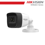 HiWatch Hikvision Videocamera Analogica Bullet 8MP 3.6mm - DS-2CE16U1T-IT3F(3.6mm)