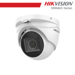 HiWatch Hikvision Videocamera Analog. Turret 5MP Motorizz. 2.7-13mm - DS-2CE79H0T-IT3ZF