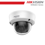 HiWatch Hikvision Videocamera Analogica Dome 5MP Motorizzata 2.7-13mm - HWT-D350-Z