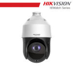 HiWatch Hikvision Videocamera Analogica PTZ 2MP 15X da esterno - HWP-T4215I-D(D)