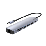 Propart Adattatore da USB-C a HDMI, 4K60Hz , HDR + USB3.0-3.1-3.2