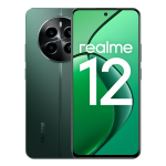 REALME 12 4G PIONEER GREEN 6.72" 8GB/512GB